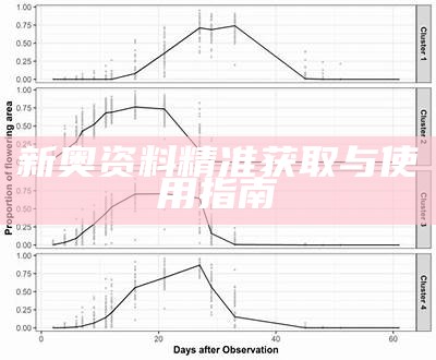 新奥资料精准获取与使用指南